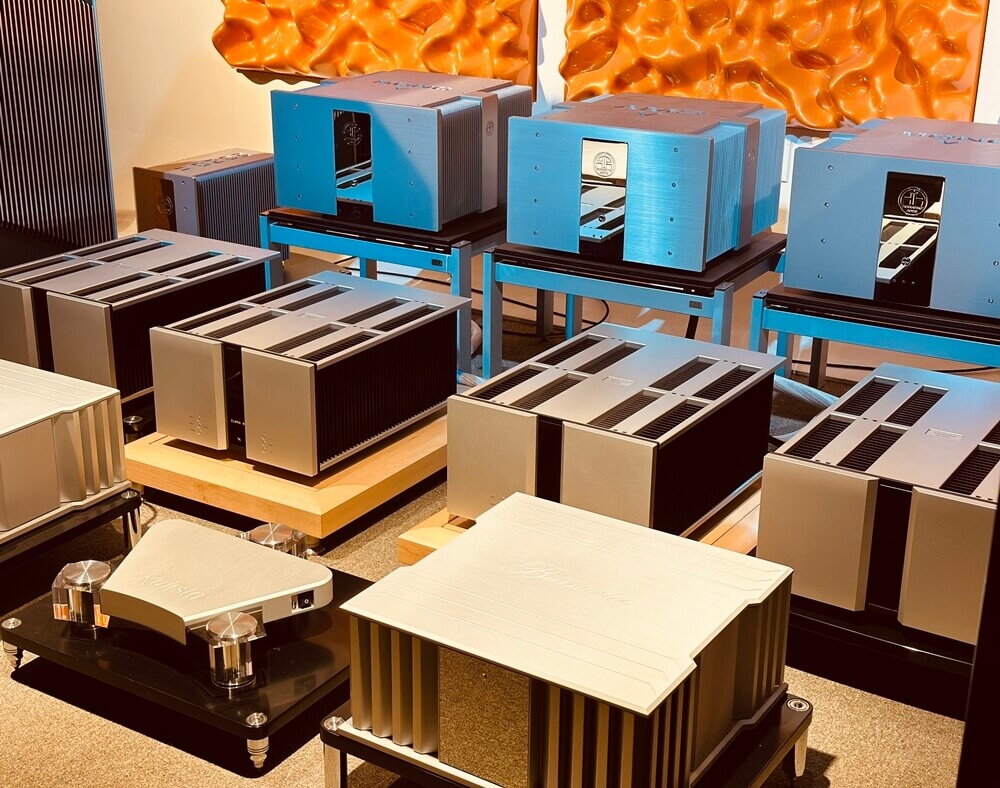 vitus MP M201 Mk.II mono