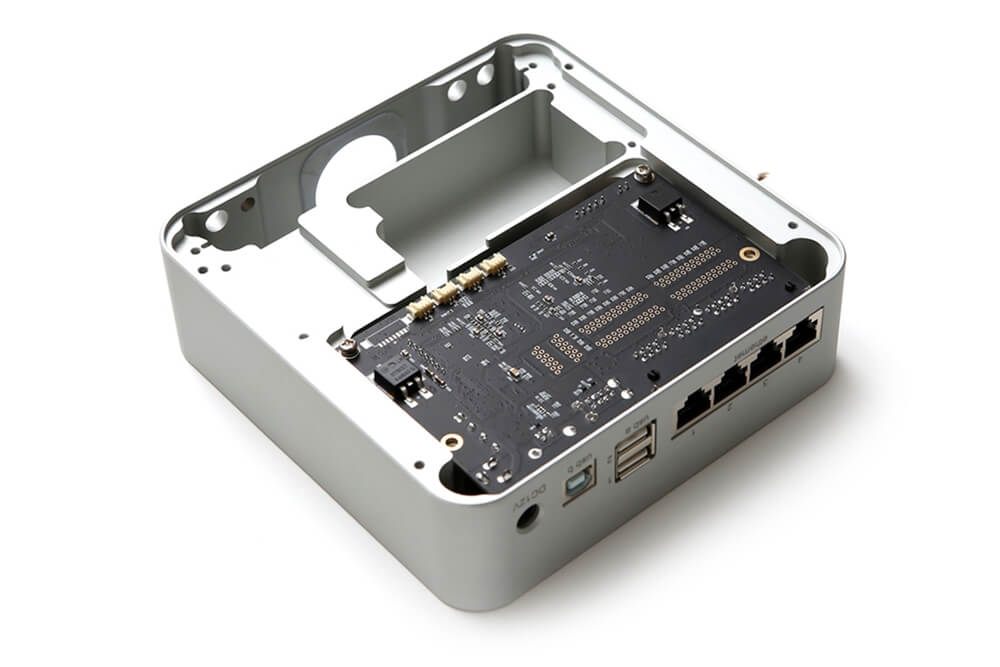 웨이버사 WSmartHub 3.0