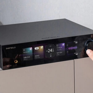 eversolo dac z10 1
