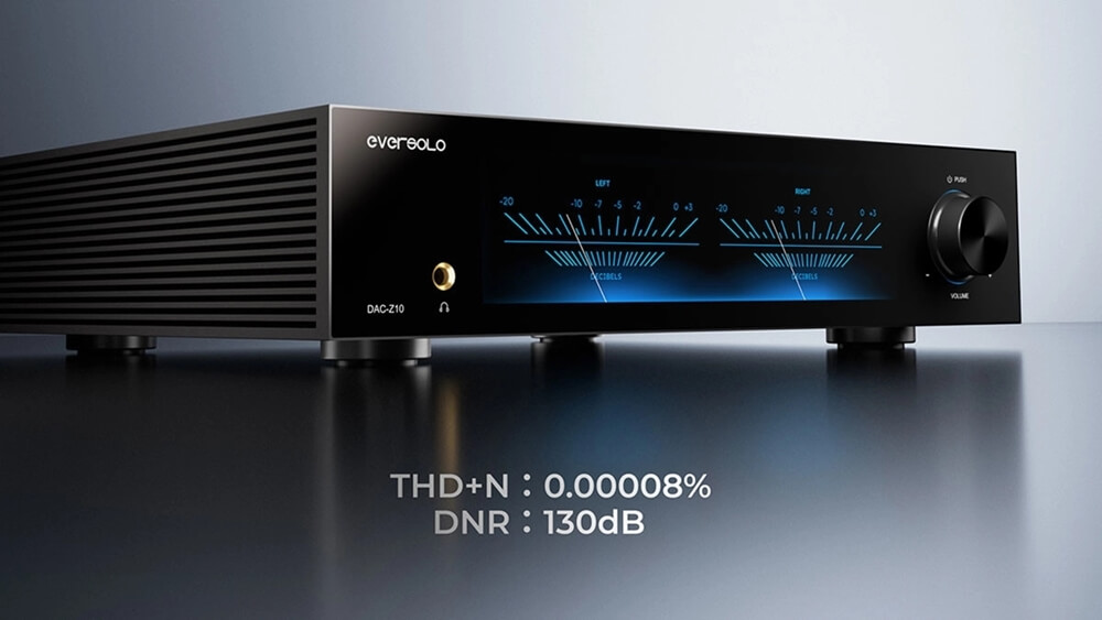 eversolo dac z10 4