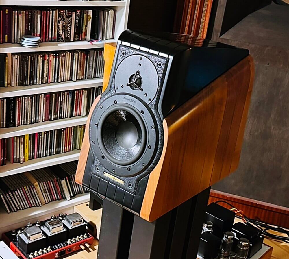 sonusfaber extrema 1