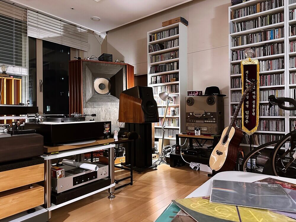 sonusfaber extrema 11