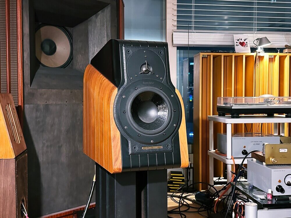 sonusfaber extrema 5
