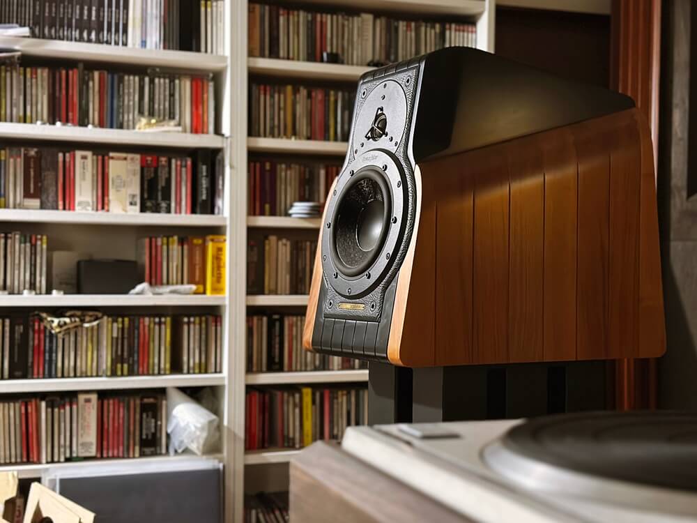 sonusfaber extrema 7