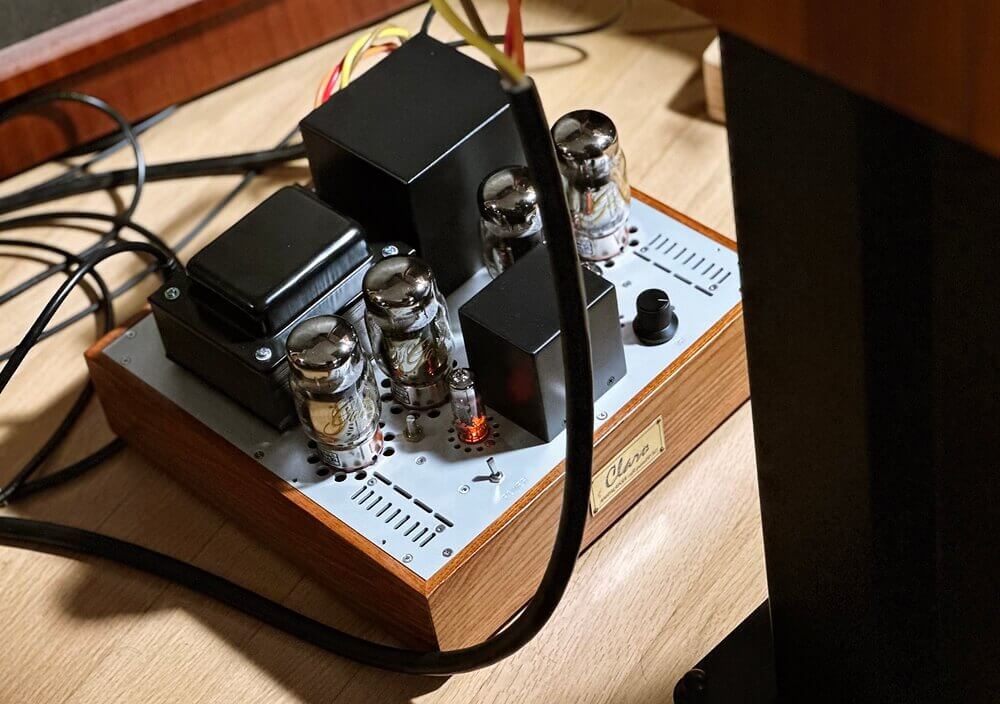 sonusfaber extrema 9