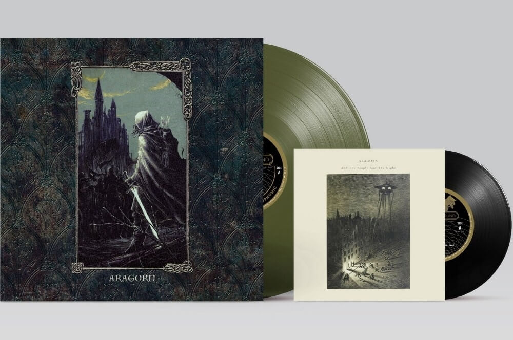 aragon thesuite lp 2