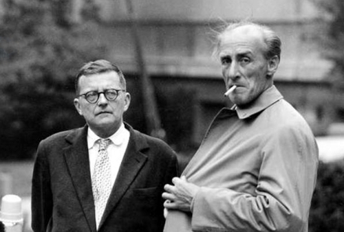 mravinsky shostakovich 2