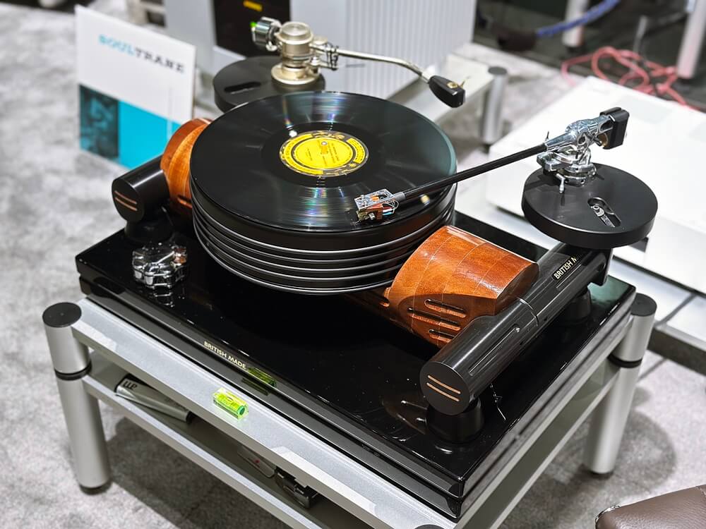 vandenhul colibri nottingham 2