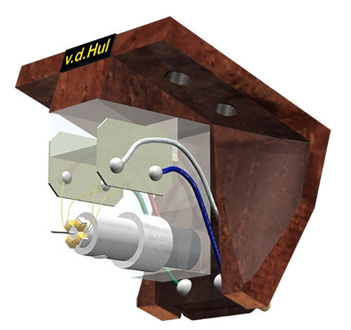 vdhcolis large 28192