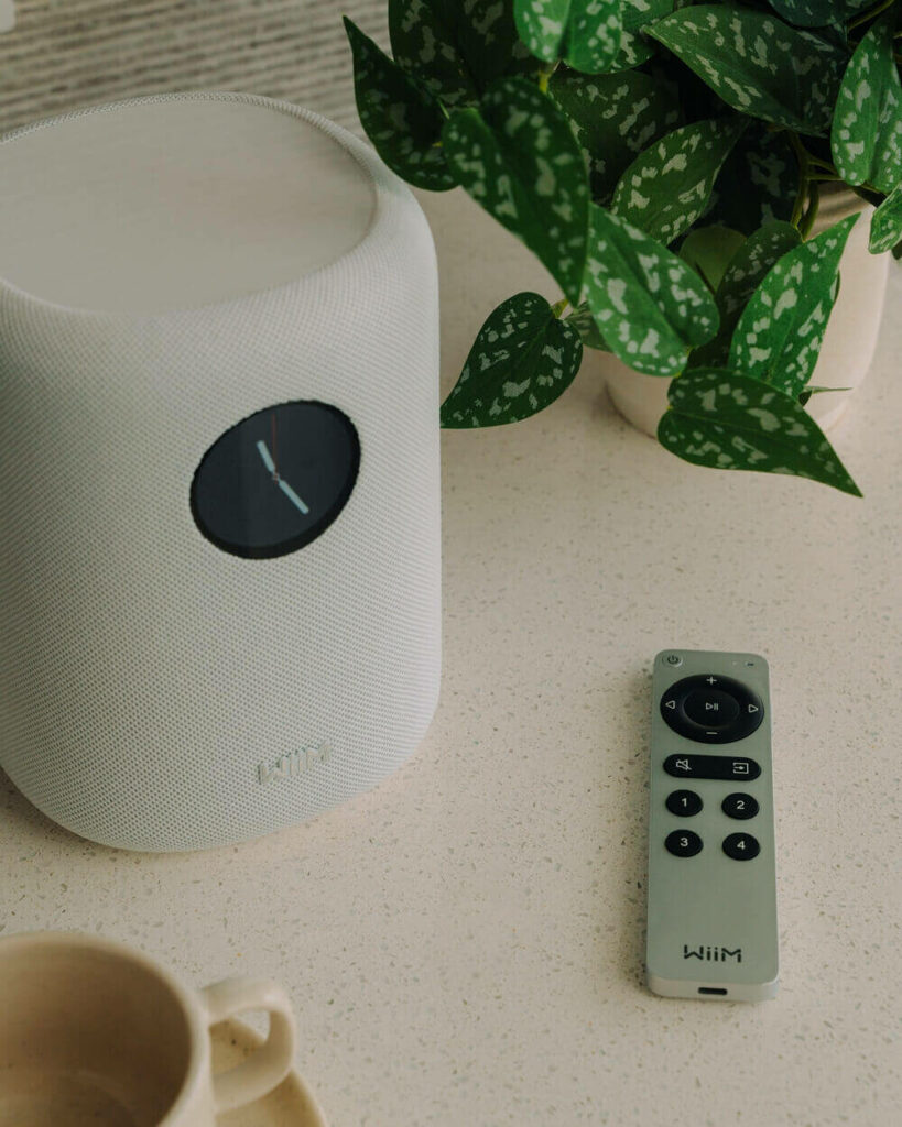 wiim sound 7