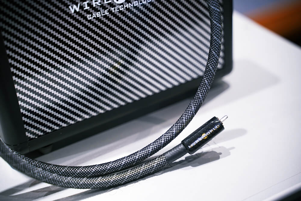 wireworld starlight10 coax 12