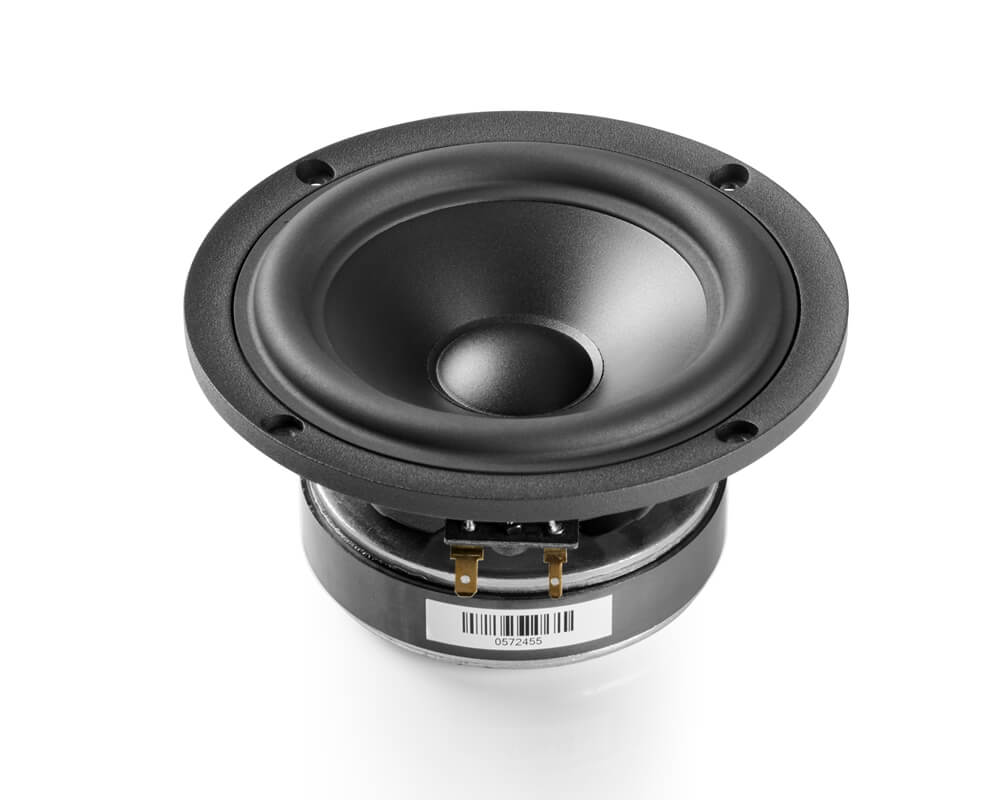 Prophecy 베이스 우퍼 1