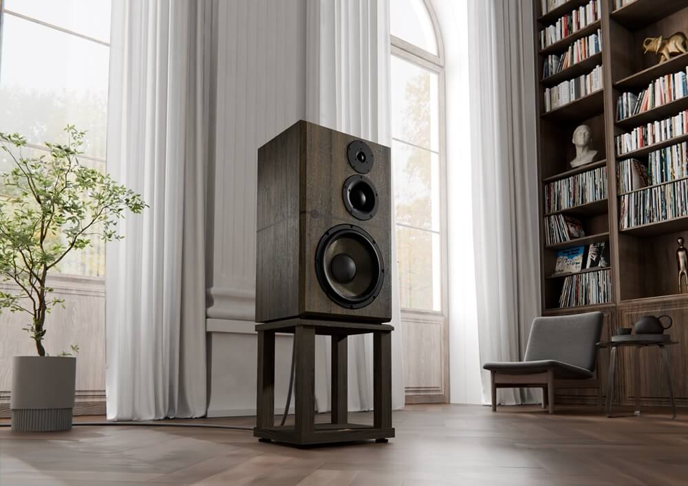 Revival Audio ATALANTE Grande Reserve Speakers 3