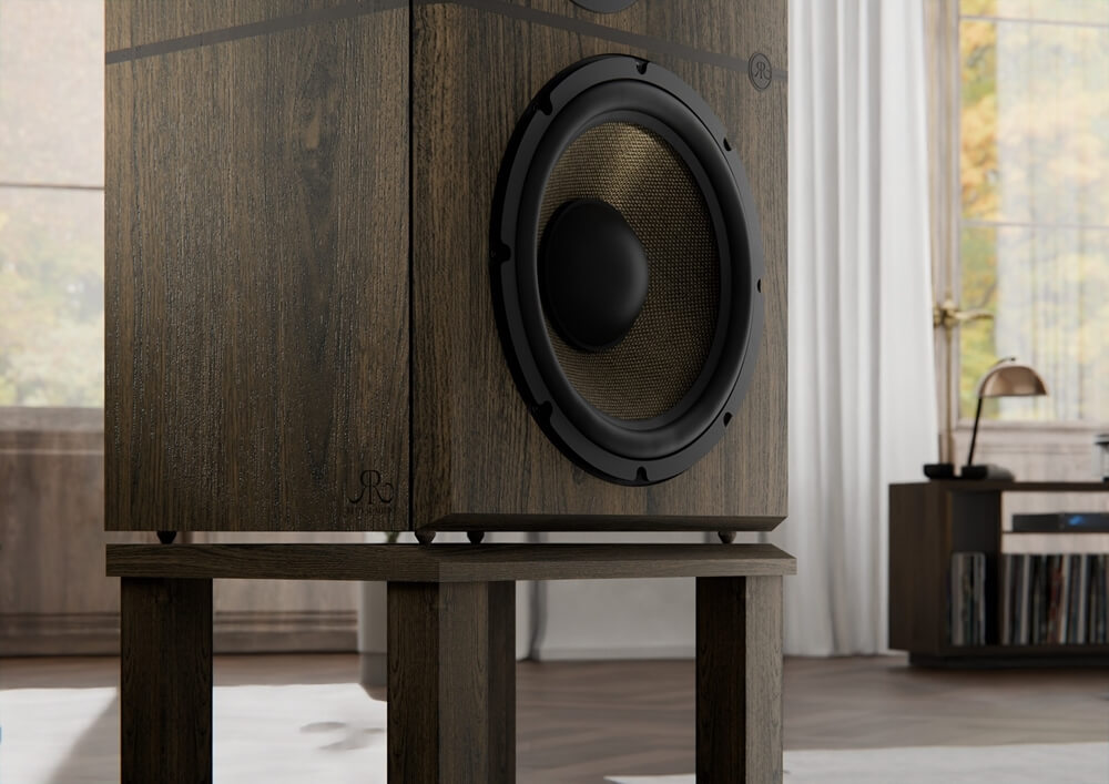 Revival Audio ATALANTE Grande Reserve Speakers 5