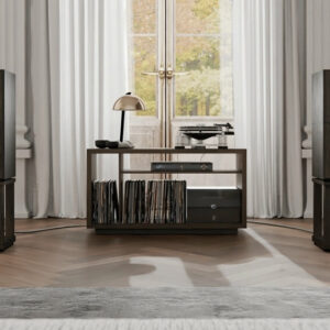 Revival Audio ATALANTE Grande Reserve Speakers thumb