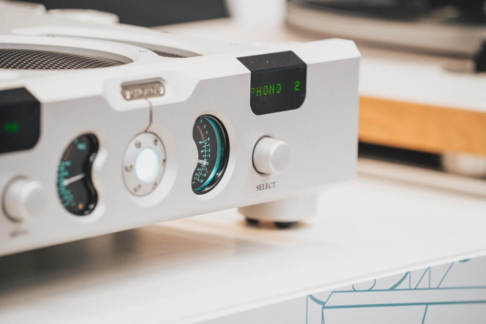 chord ultima phono 1