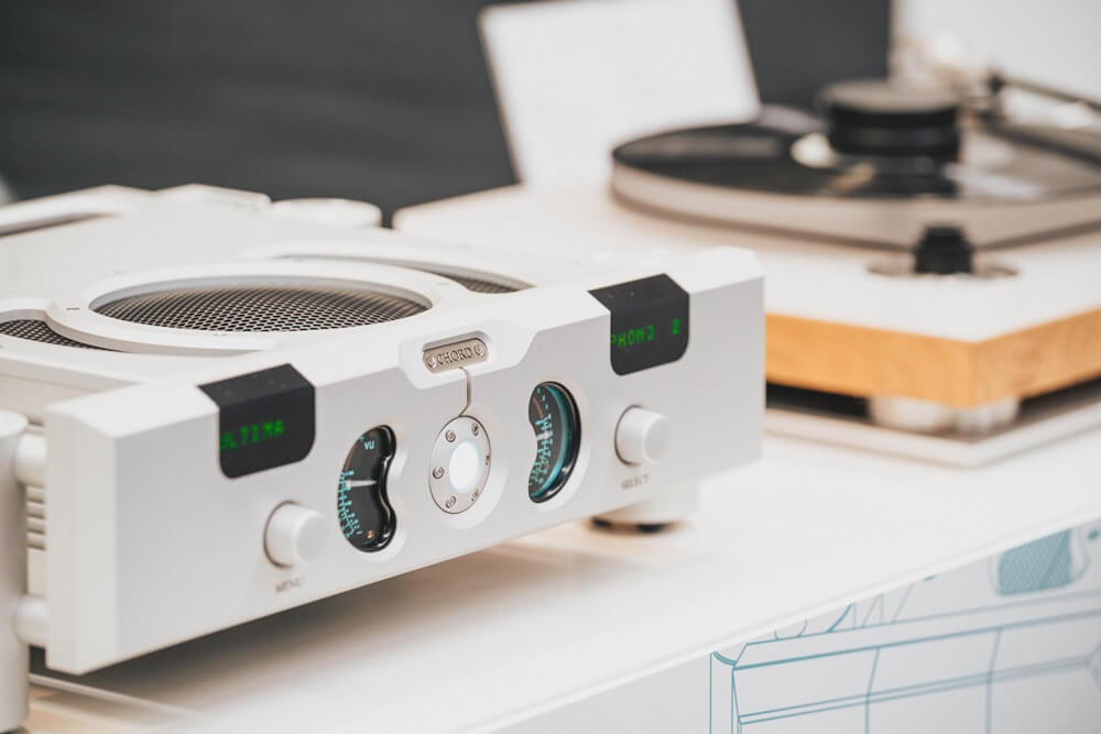 chord ultima phono 2