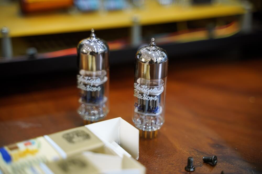 audioresearch lp17 3