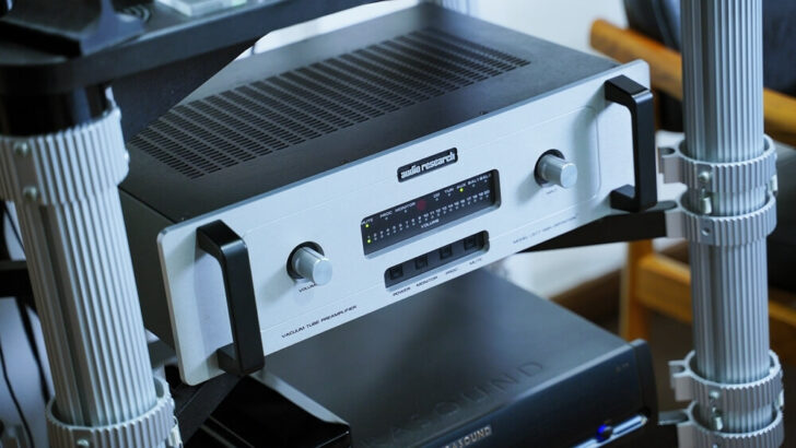 audioresearch ls17 thumb