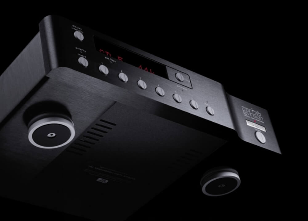 mark levinson 360s 1