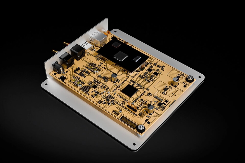 nagra compact player 3