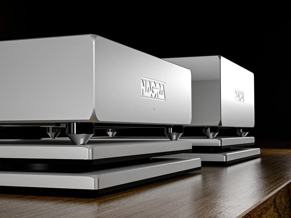 nagra compact player 4