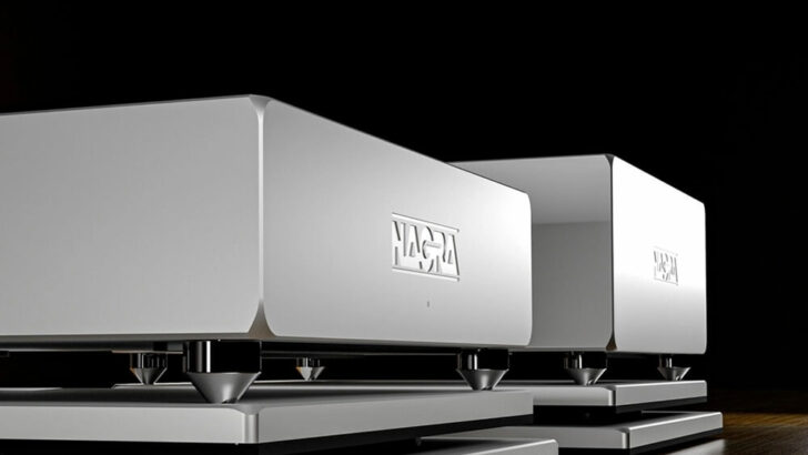 nagra compact player thumb