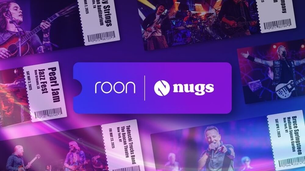 roon nugs 2