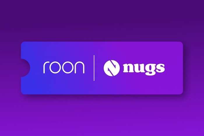 roon nugs 3