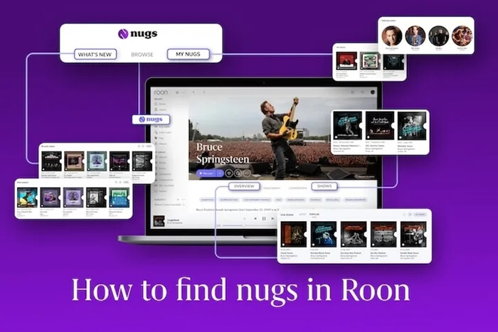roon nugs 1