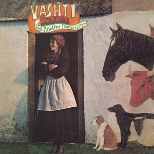 vashti