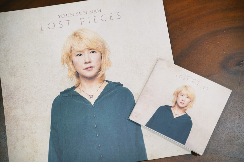 younsunnah lostpieces 2