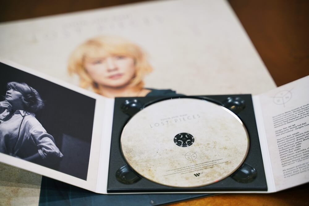 younsunnah lostpieces 4