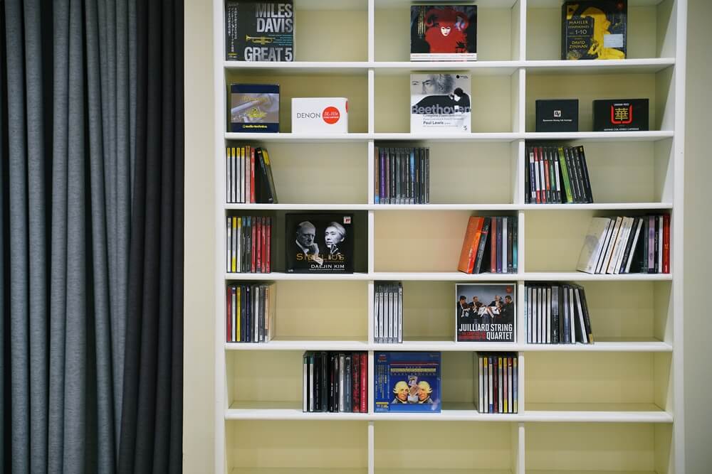 코난의 CD 라이브러리 3 2