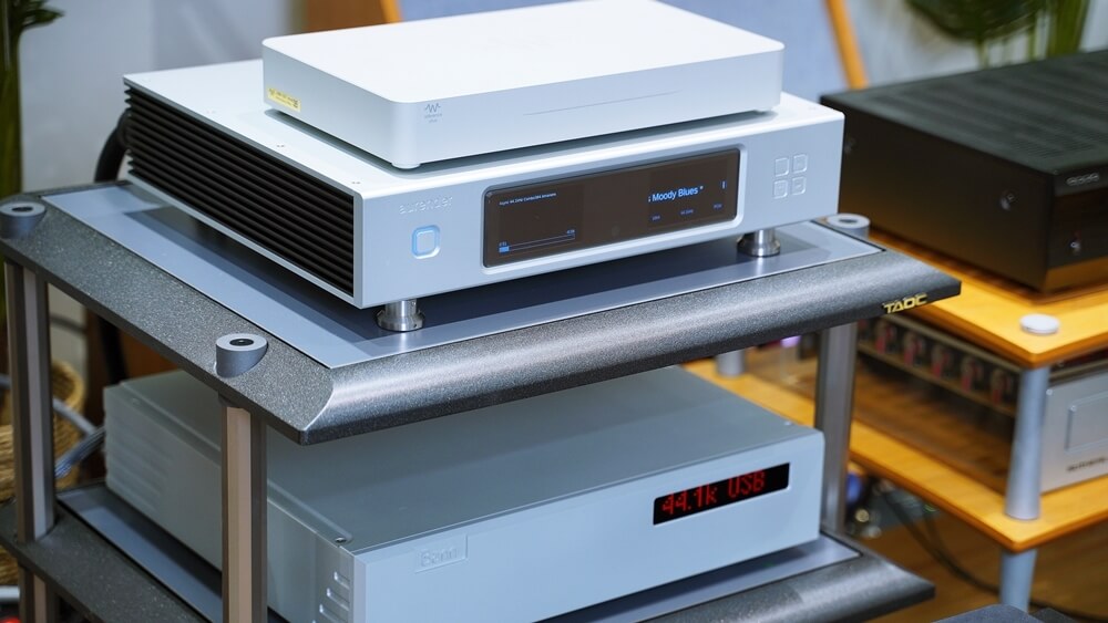 aurender bann waver thumb