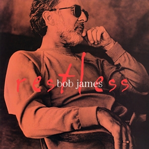 bob james restless