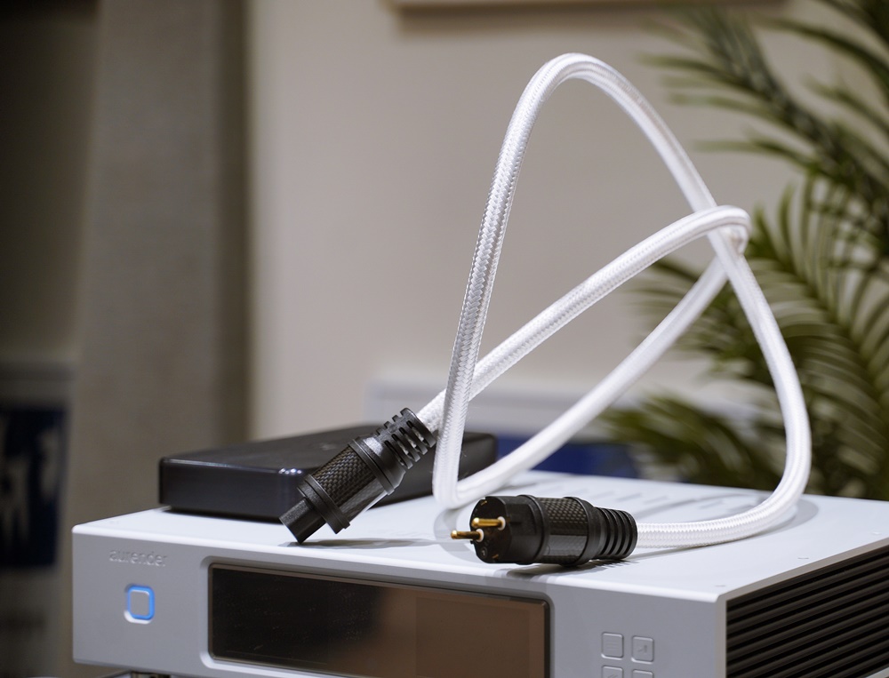 powertek silver 12 1