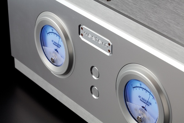 powertek western pav5000ns