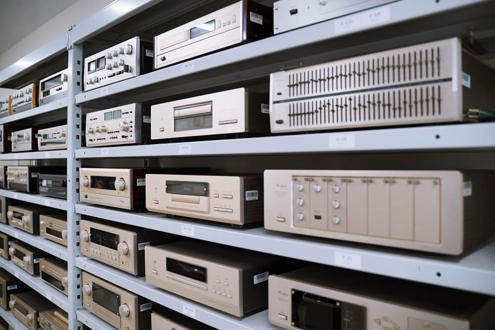 accuphase p1 9