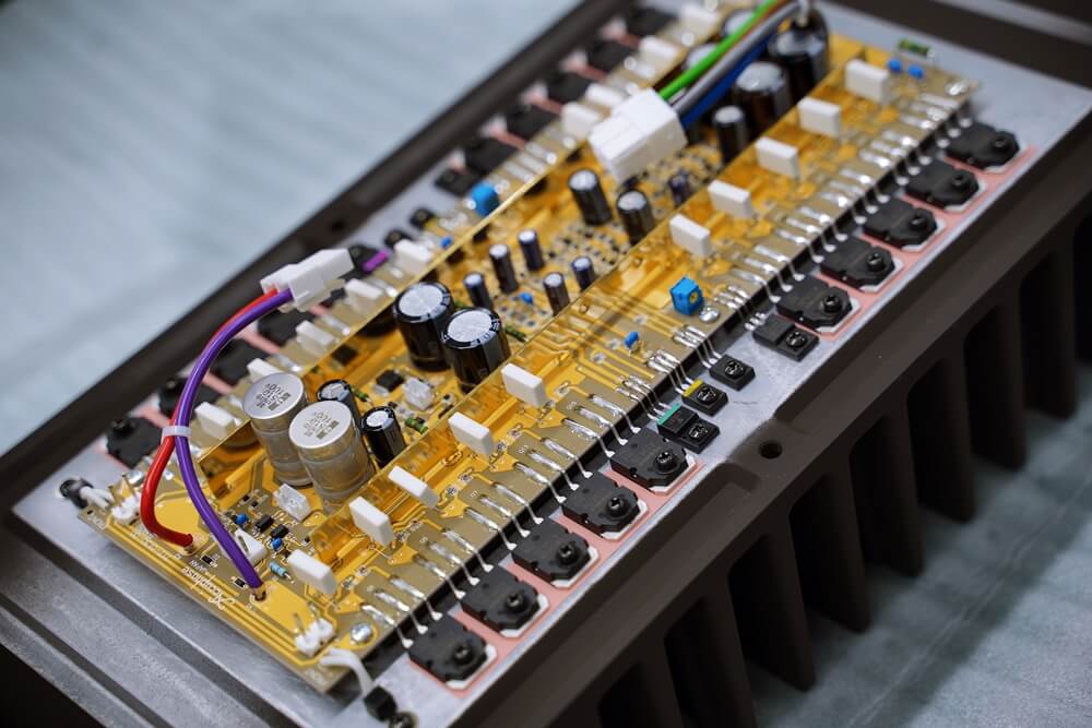 accuphase p3 18