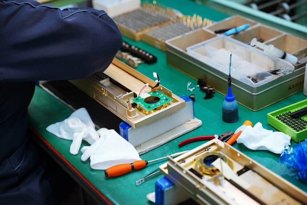 accuphase p4 19