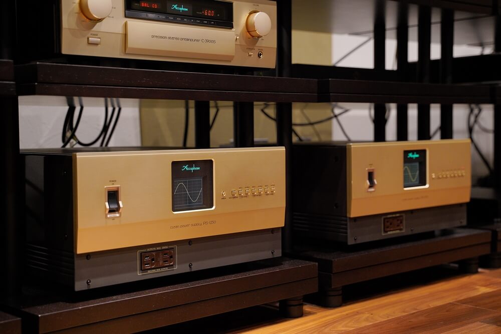 accuphase p5 11