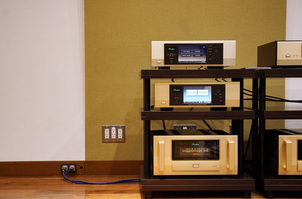 accuphase p5 15