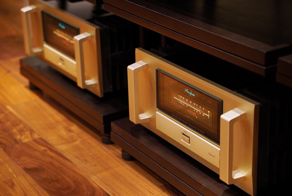 accuphase p5 20