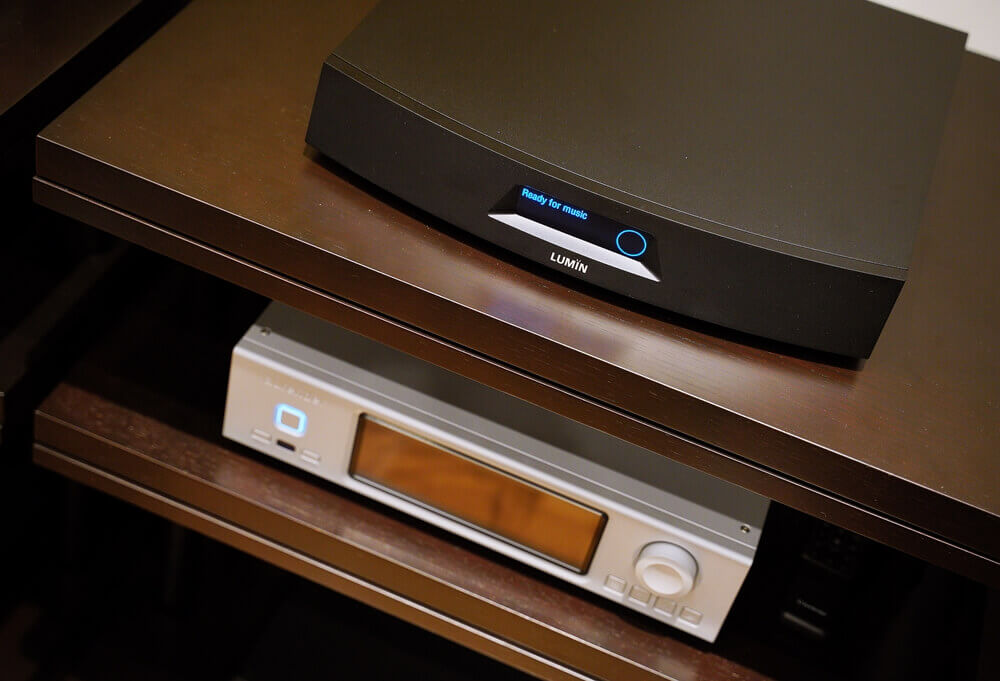 accuphase p5 4