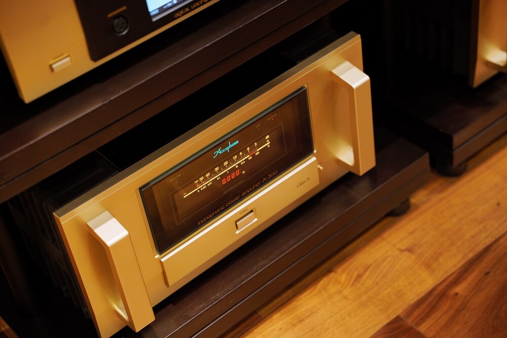 accuphase p5 7