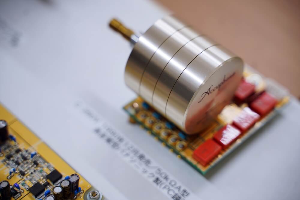 accuphase p6 26