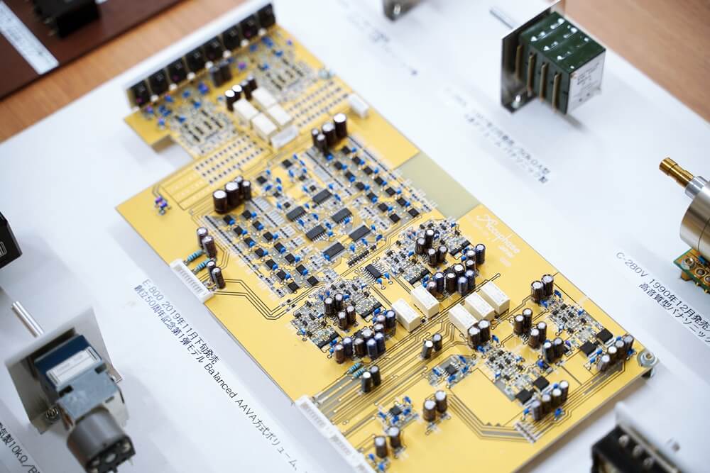 accuphase p6 29