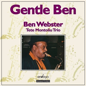 ben webster gentle