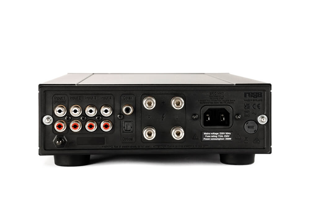 Brio MK7 Back Low 7670